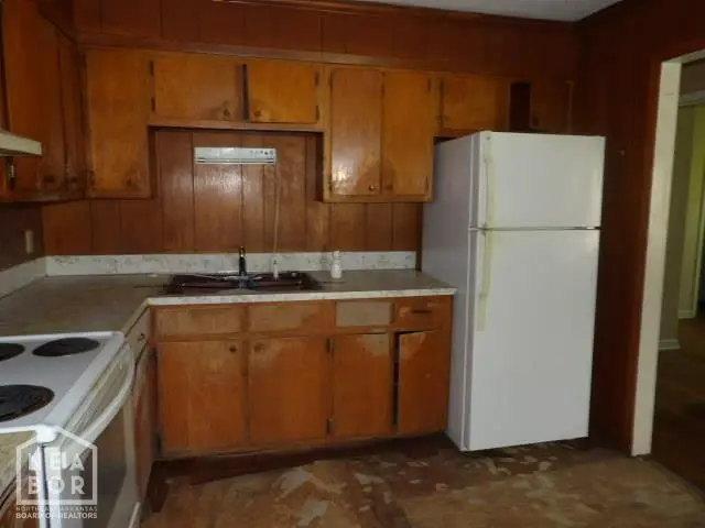 404 Kay Street, Blytheville, AR 72315 - #2