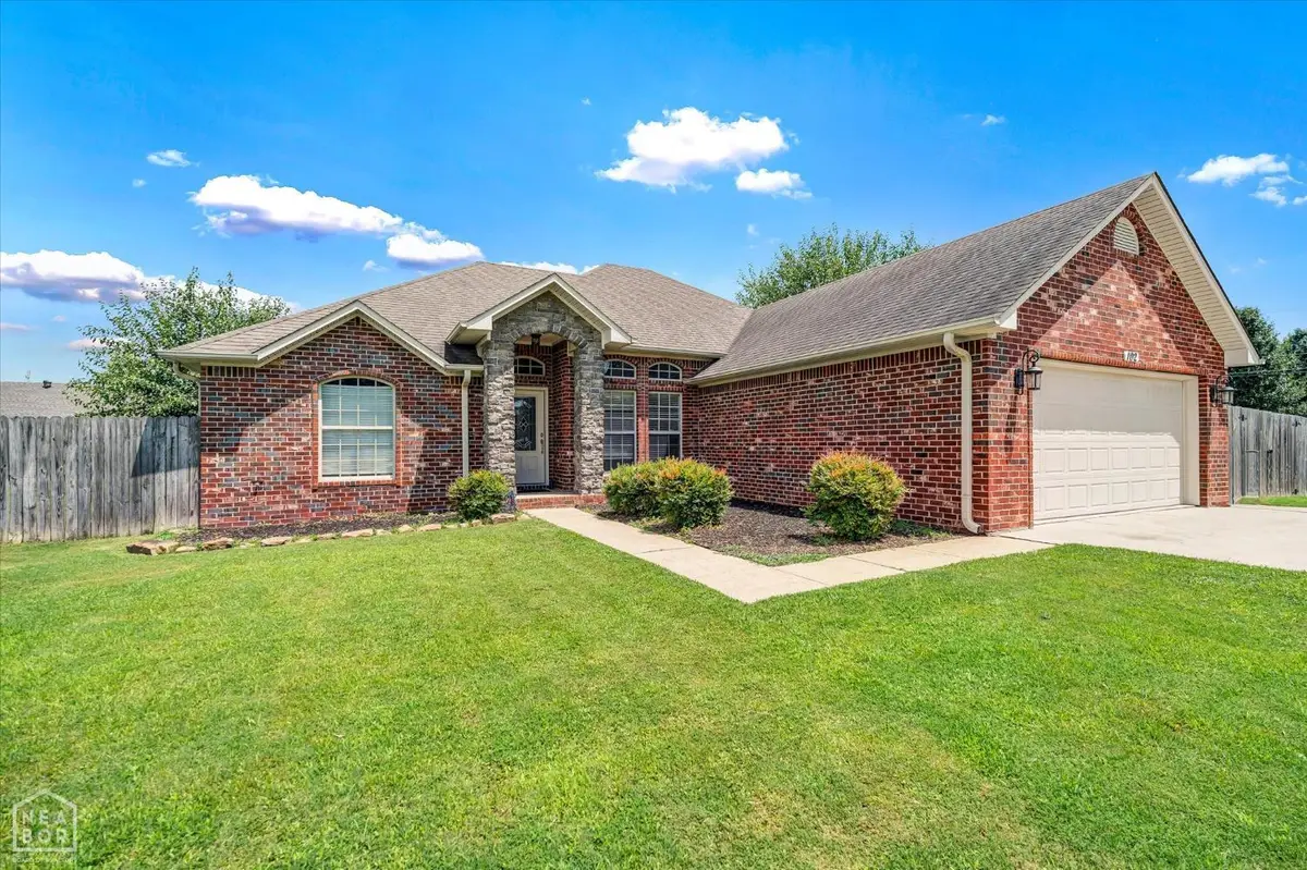 102 Lenford Drive, Bono, AR 72416 - #1