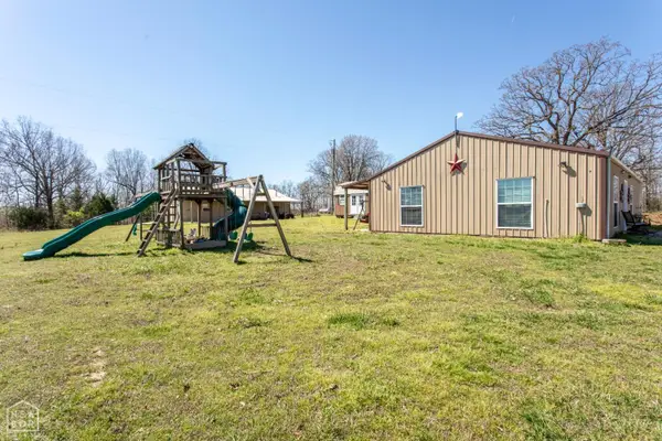 9 Pear Tree Lane, Highland, AR 72542