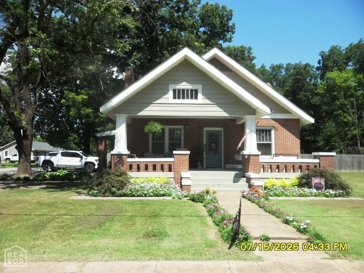 901 Hwy 67 N, Tuckerman, AR 72473 - #1