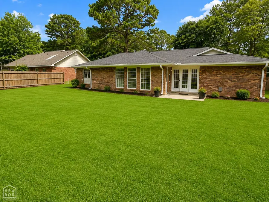 2609 Glenwood Drive, Jonesboro, AR 72401 - #3