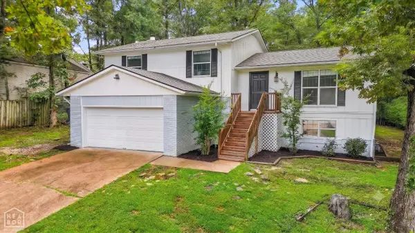 1613 Smoot Drive, Jonesboro, AR 72401