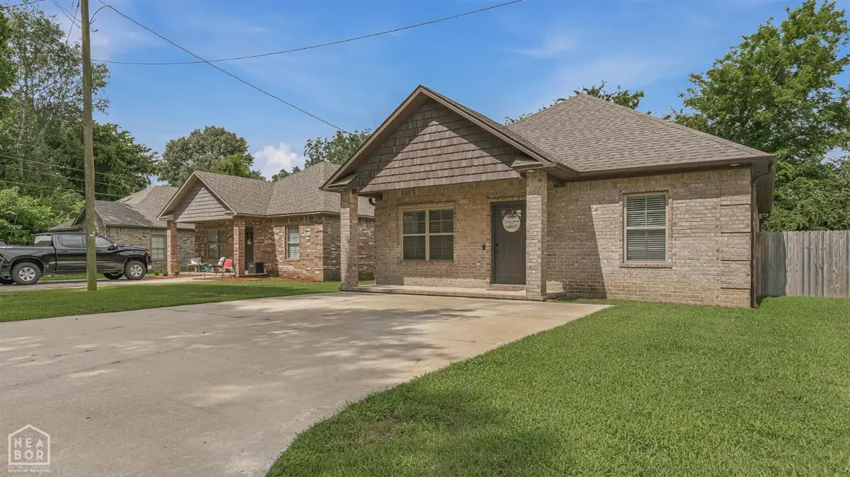 324 Dixon Street, Manila, AR 72442 - #1