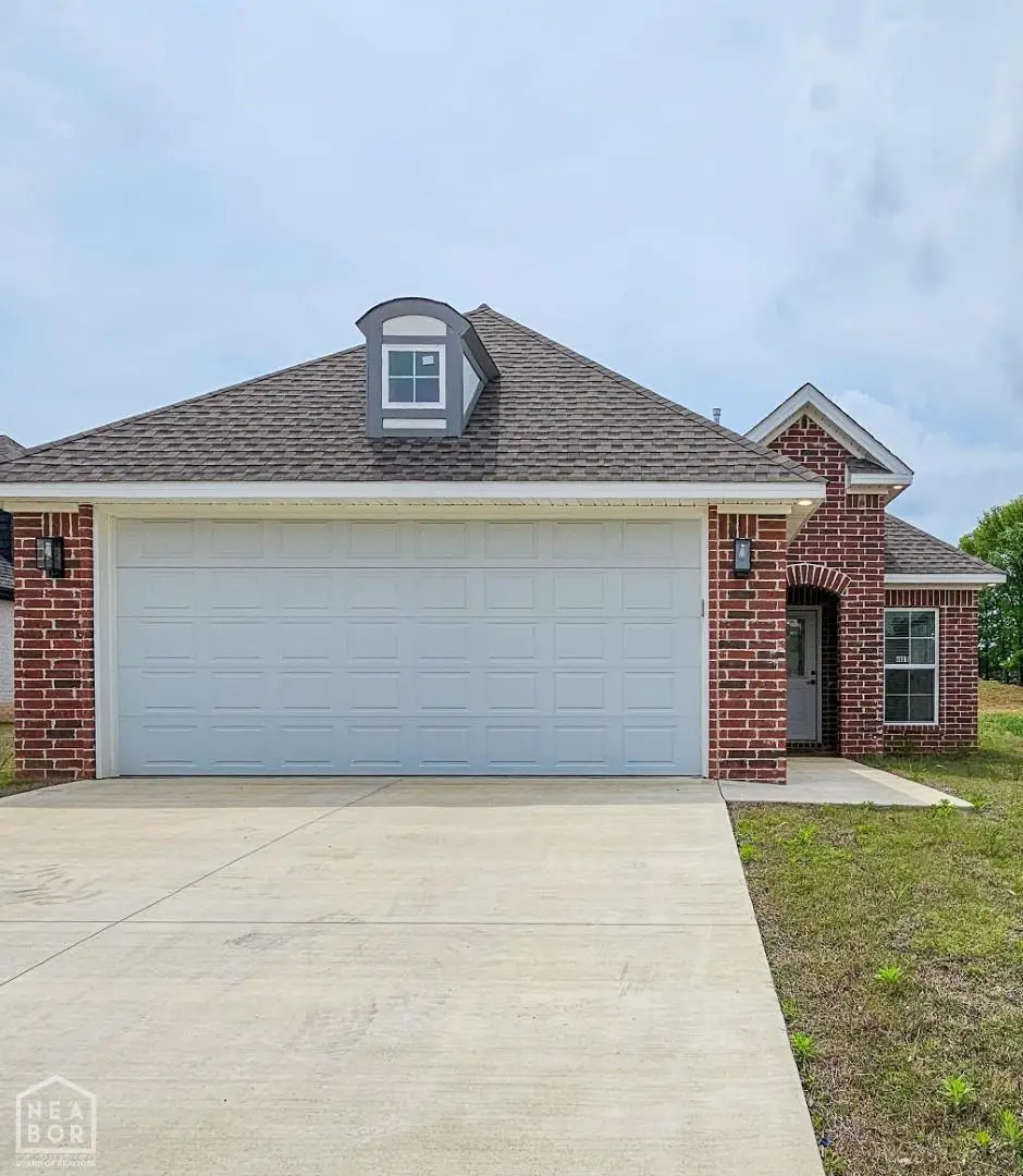 4009 Stoke Drive, Jonesboro, AR 72405 - #1