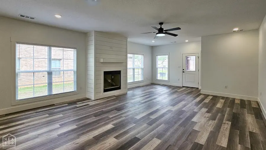 4009 Stoke Drive, Jonesboro, AR 72405 - #2