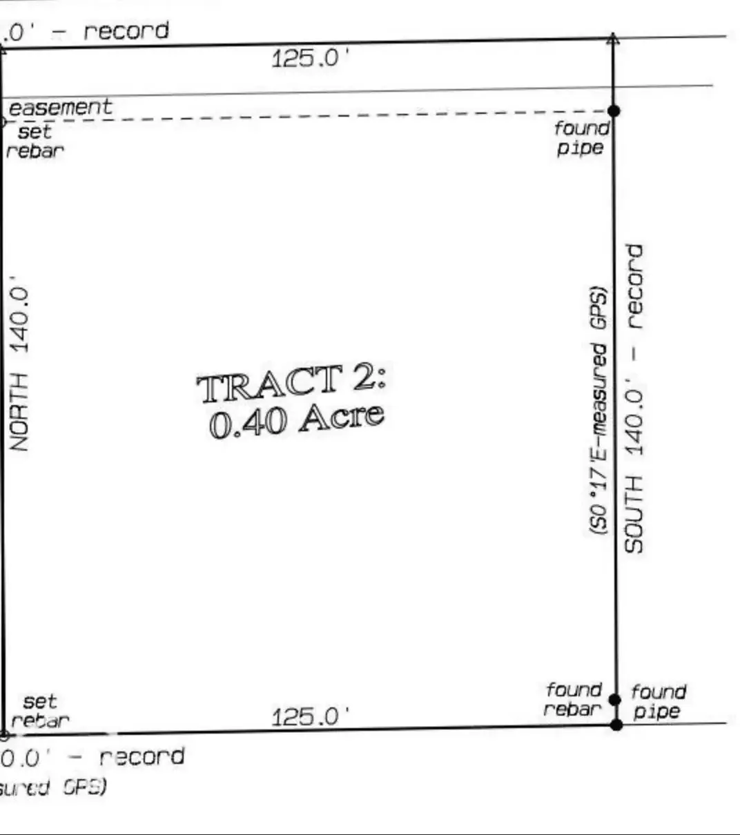 0 Acres County Road 438 #.40, Jonesboro, AR 72404 - #1