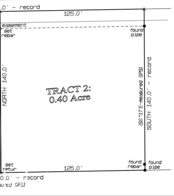0 Acres County Road 438 #.40, Jonesboro, AR 72404
