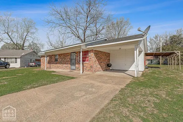 104 Marion Circle, Osceola, AR 72370