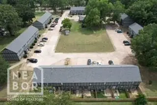 1906 W Matthews Avenue, Jonesboro, AR 72401 - #1