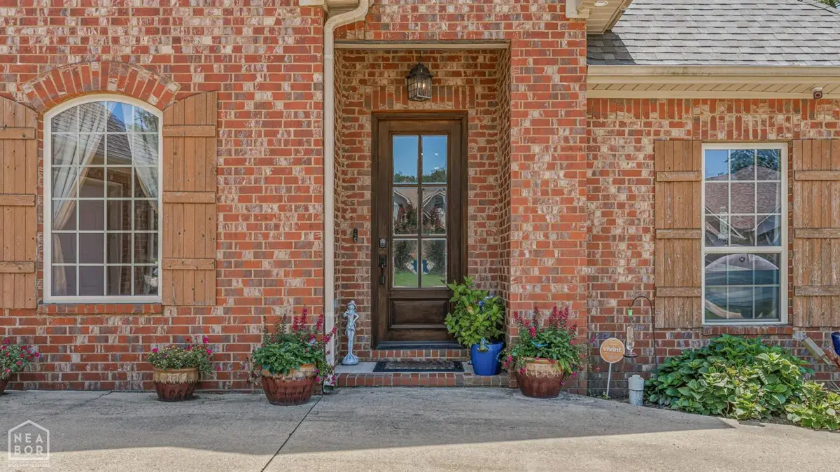 2001 Jamestown Drive, Jonesboro, AR 72404 - #1