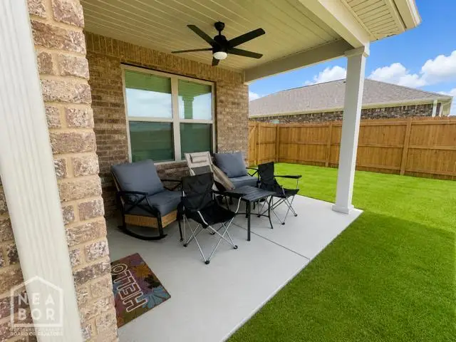 117 Terry Drive, Brookland, AR 72417 - #2