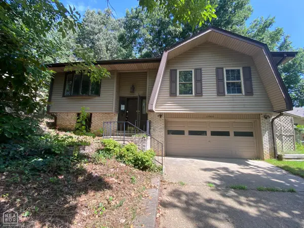 1702 Wembleton Drive, Jonesboro, AR 72401