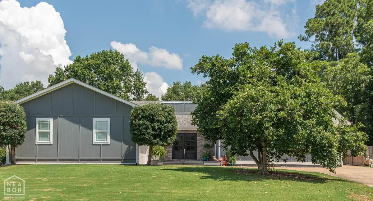 204 W Stroud Street W, Jonesboro, AR 72401 - #1