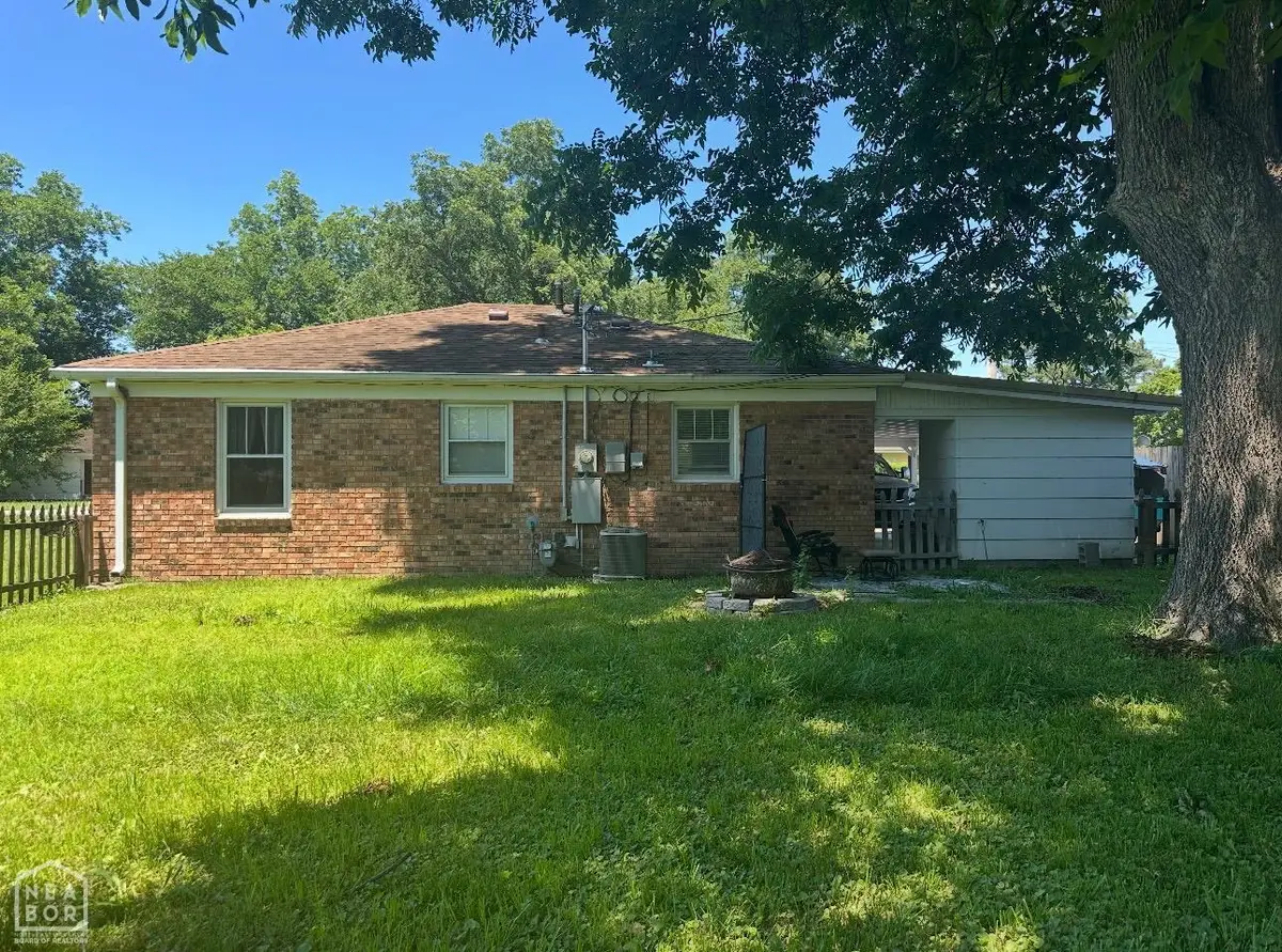 165 E Poplar, Piggott, AR 72454 - #1