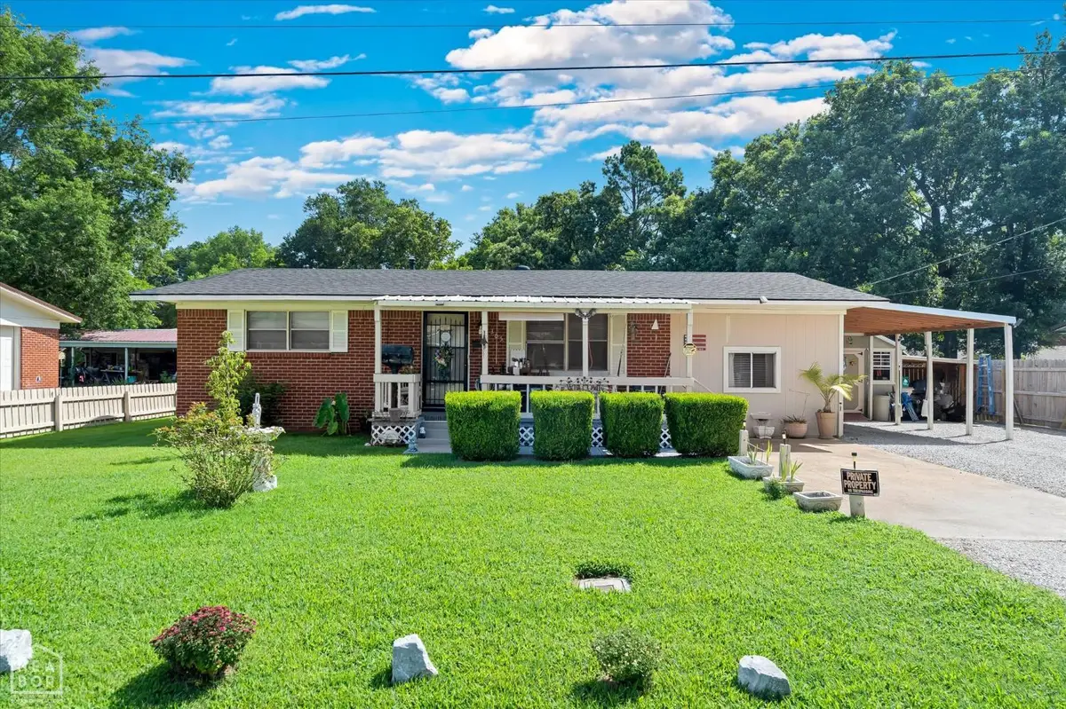 305 Chestnut Street, Walnut Ridge, AR 72476 - #1