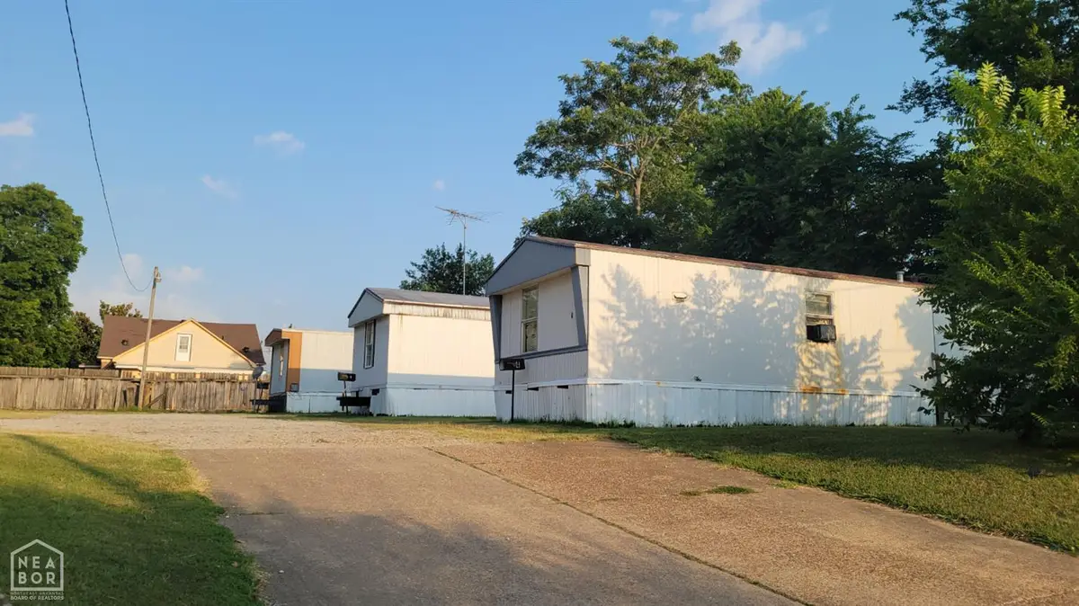 233 Allis, Jonesboro, AR 72401 - #1
