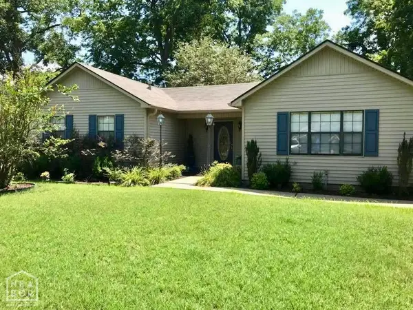 308 Home, Marked Tree, AR 72365