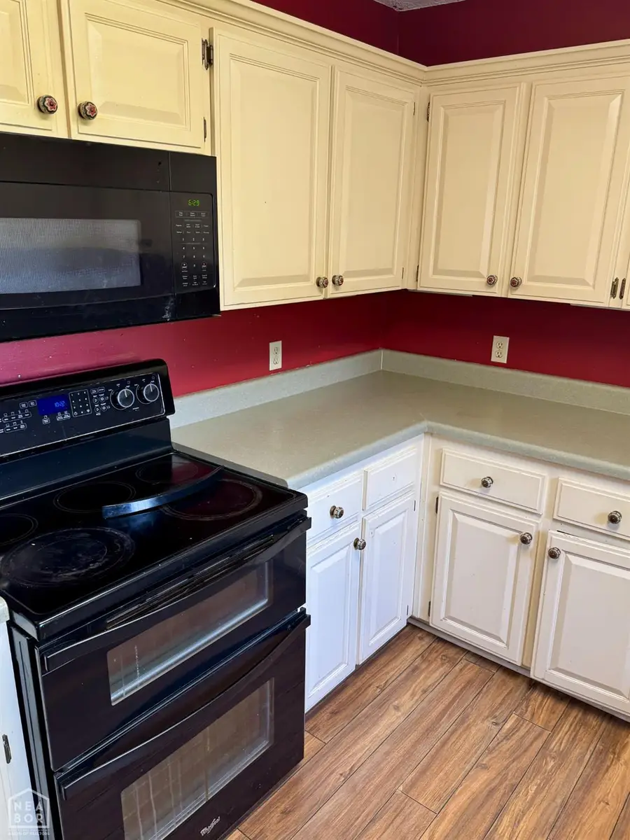 308 Home, Marked Tree, AR 72365 - #3