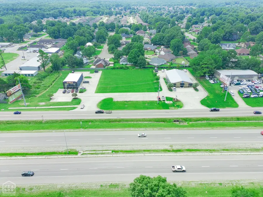 325 W Parker Road, Jonesboro, AR 72404 - #2