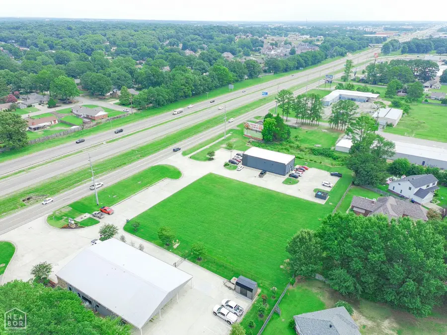 325 W Parker Road, Jonesboro, AR 72404 - #3