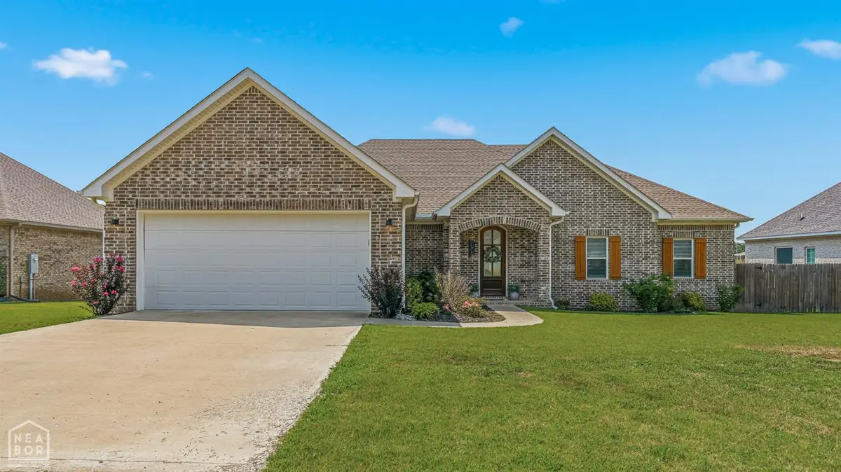 209 Gulley Drive, Brookland, AR 72417 - #1