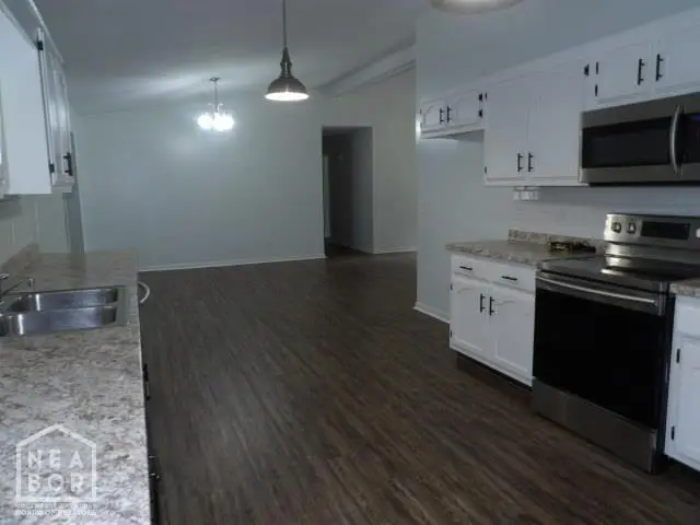 1411 Asa Street, Paragould, AR 72450 - #2