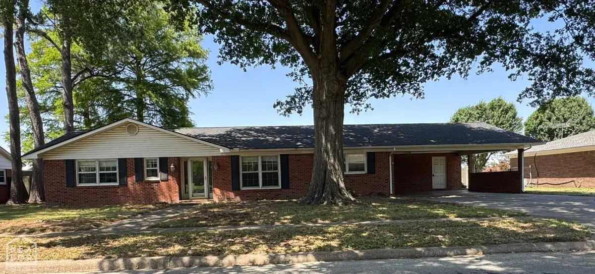 111 Gary Lynn Drive, Osceola, AR 72370 - #1