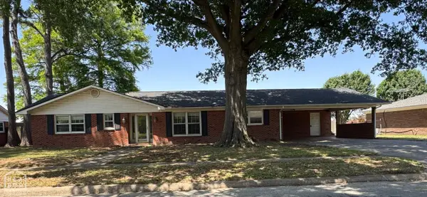 111 Gary Lynn Drive, Osceola, AR 72370