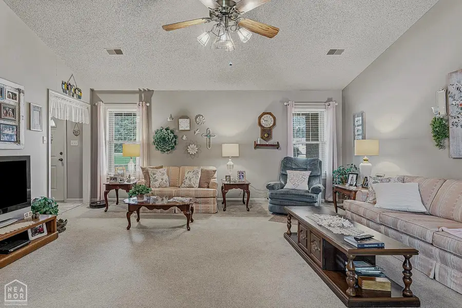 5116 S Caraway, Jonesboro, AR 72404 - #2