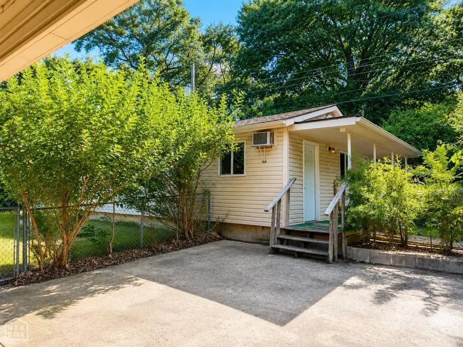 1828 Crestview St, Jonesboro, AR 72401 - #2