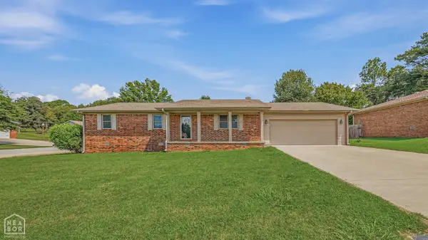 4505 Prince Dr, Paragould, AR 72450