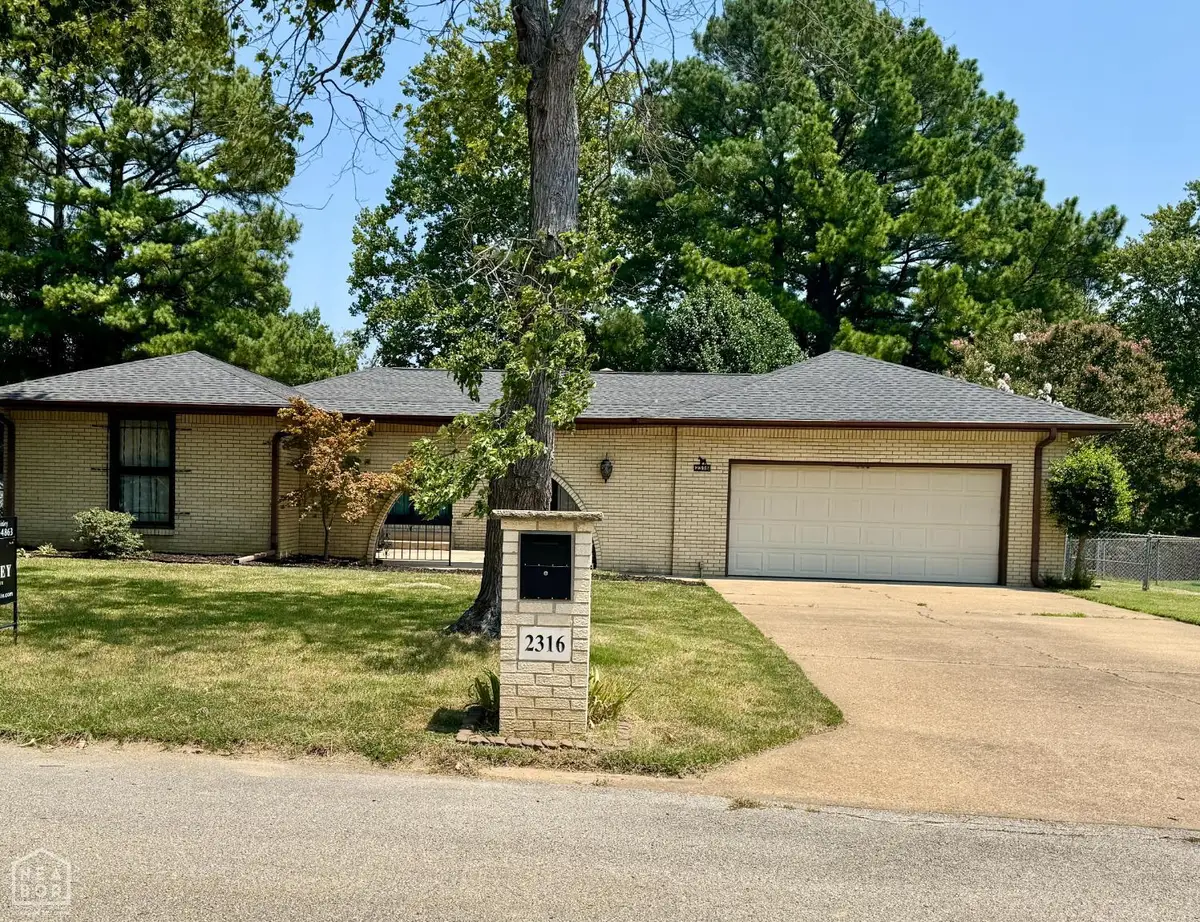 2316 Indian Trail, Jonesboro, AR 72401 - #1