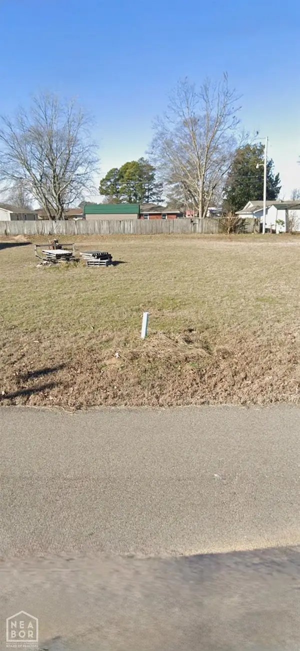 123 Pecan, Lake City, AR 72437