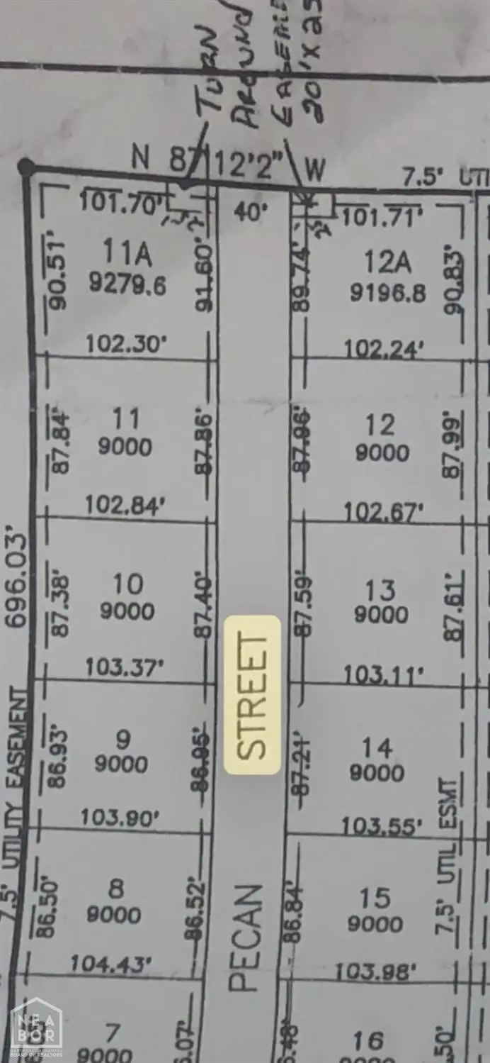 124 Pecan, Lake City, AR 72437 - #1
