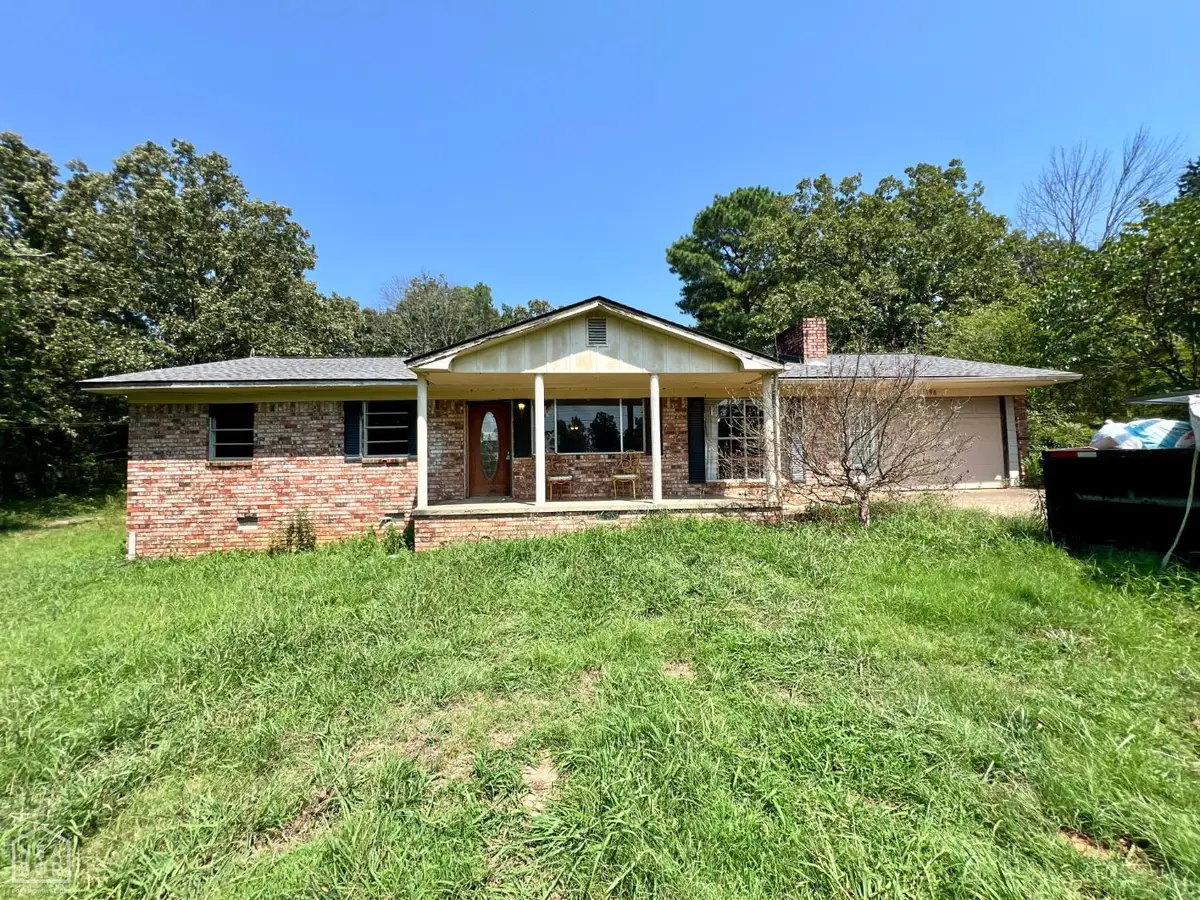 198 Squirrel Road, Imboden, AR 72434 - #1