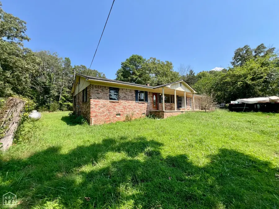 198 Squirrel Road, Imboden, AR 72434 - #2