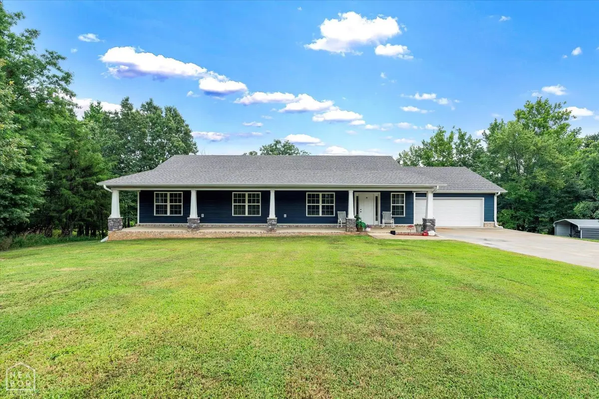 340 Greene Road 416, Marmaduke, AR 72443 - #1