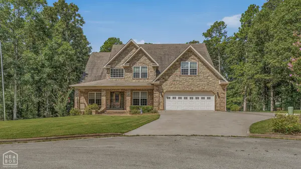 1100 N 75th Street, Paragould, AR 72450