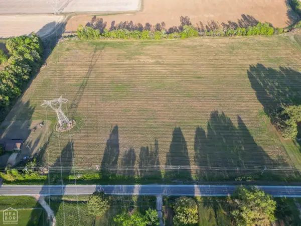 8 +/- Acres Highway 163, Jonesboro, AR 72404