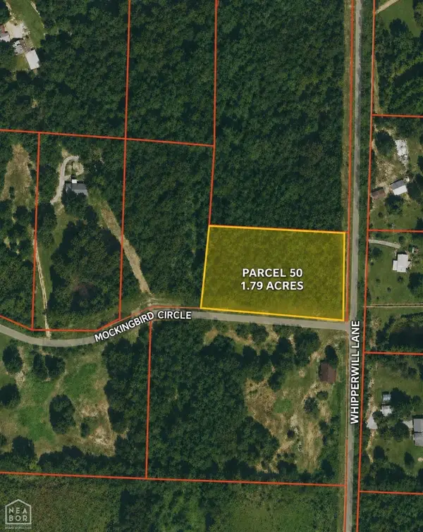150 Mockingbird Circle, Marmaduke, AR 72443