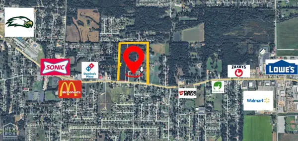 3805 W Kingshighway, Paragould, AR 72450