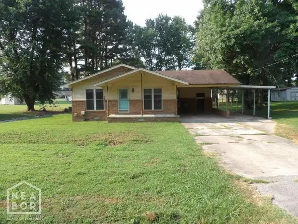 4902 Wise Street, Paragould, AR 72450