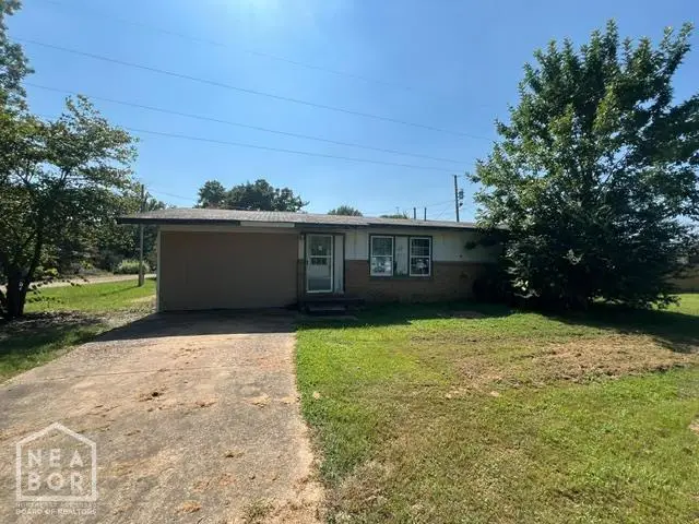 6911 Neale Payne Lane, Trumann, AR 72472 - #1