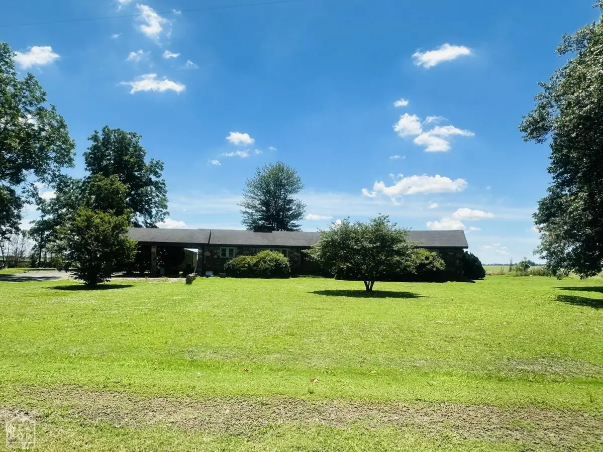 3071 W County Road 538, Manila, AR 72442 - #1
