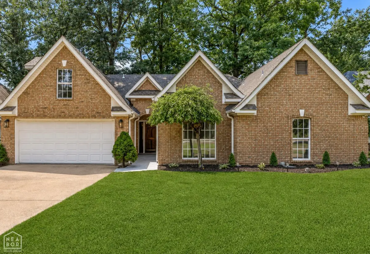 2115 Sweet Gum Drive, Jonesboro, AR 72401 - #1