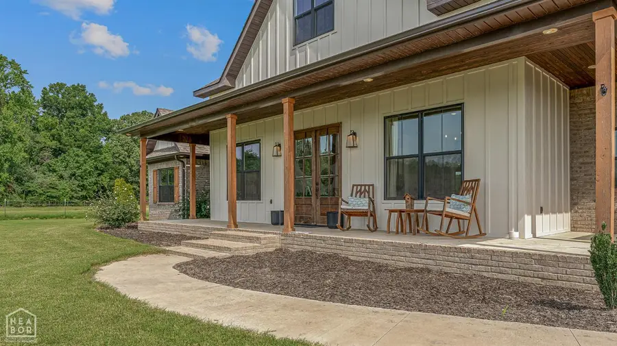 4905 Fairview Road, Paragould, AR 72450 - #2