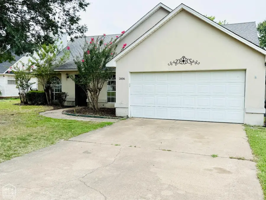 2006 Wingate Drive, Jonesboro, AR 72404 - #2