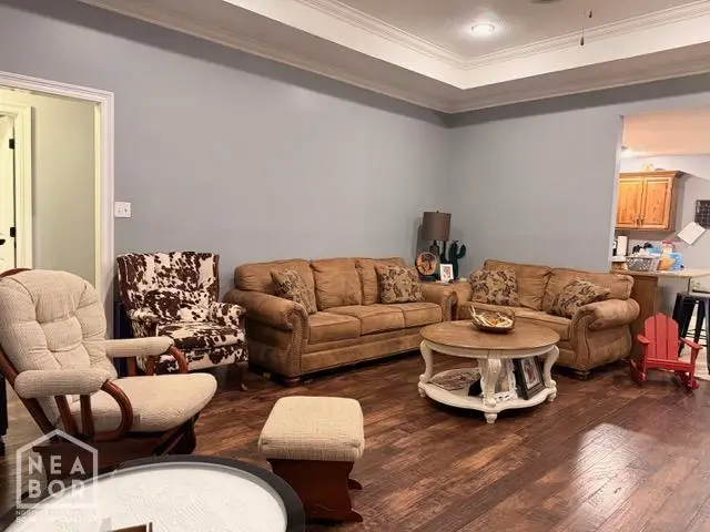 4137 Cypress Knoll Drive, Jonesboro, AR 72405 - #2
