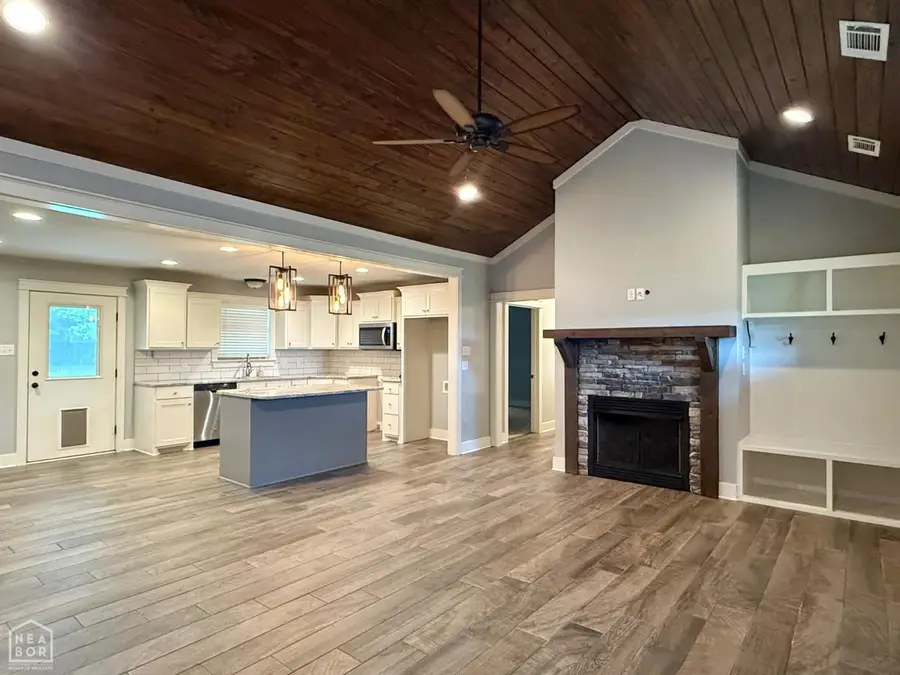 305 Sandy Creek Dr, Ward, AR 72176 - #2