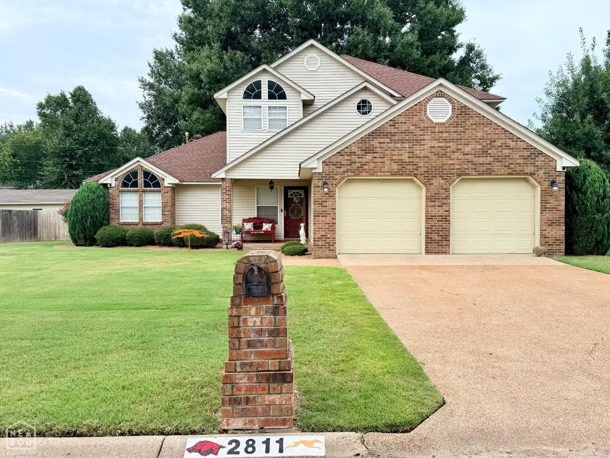 2811 Kimberly, Newport, AR 72112 - #1